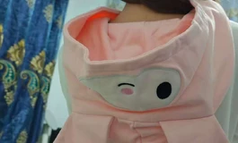 冰8幻想妆164美乐蒂邻家妹妹