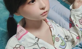 妹妹猫三的猫猫睡衣