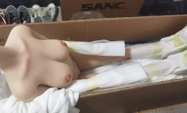 新娃开箱！shedoll熙熙148