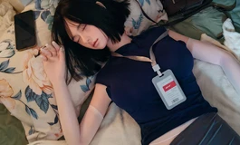 【萤火日记】可怜的琉璃又喝多了，让我们来帮助她吧！