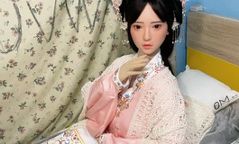 暴雨160丰满 冰9 新到的汉服嘿嘿嘿