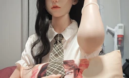 SHEDOLL楚玥168硅胶新人开箱💐((🌺⥎🌺))🌹