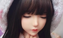 shedoll 定制2.0北栀闭眼到货分享