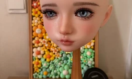 shedoll熙熙2.0开箱