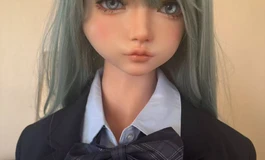 shedoll熙熙2.0开箱