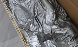 暴雨153猫9开箱咯