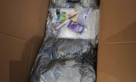 我是02的达令(●ˇ∀ˇ●)推し国家队（嚼嚼）02cos开箱返贴