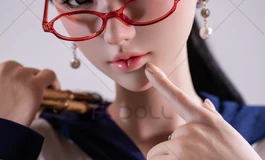 FUDOLL~张银熙165SW皮纹体型首发闪亮登场，大量细节图片可供欣赏