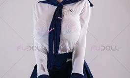 FUDOLL~张银熙165SW皮纹体型首发闪亮登场，大量细节图片可供欣赏