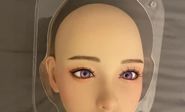 Fudoll 小北+150硅胶开箱