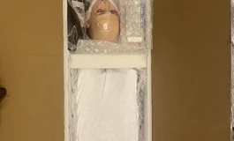 Fudoll 小北+150硅胶开箱