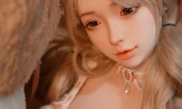 悦互动 YUE DOLL-141可欣 新妆容
