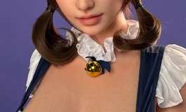 【萤火日记】极品女仆三目酱