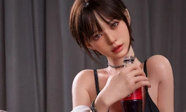 【irontech 东方系列】-再靠近一点，就不只是失控了