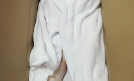 开箱starpery星辰105带手半身陈好