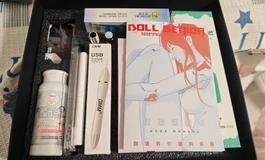 霓裳168-来个小开箱贴