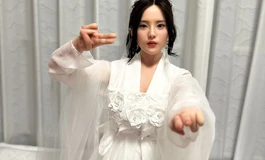 木木夕120梦越之龙女受辱记