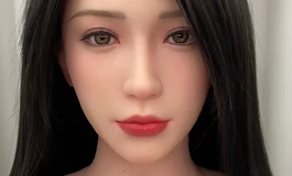 女神款娃娃尤娜做好了，准备发货了！