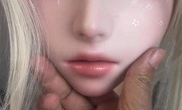 尤物家的卡利亚的妆容