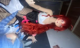 洛琪希和艾莉丝