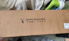 萤火165MAX 玛丽开箱！北欧洋妞！