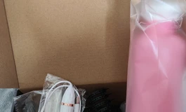 萤火165MAX 玛丽开箱！北欧洋妞！