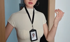 高冷女神梦英，为了消除差评竟然主动来我家献身于我！内带文字剧情，多图管饱