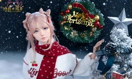 Shedoll双旦摄影大赛