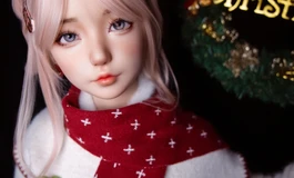 Shedoll双旦摄影大赛