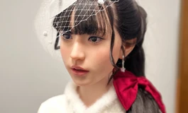 木木夕172，今日份的梦英是一位民国富家千金哦！