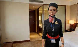 认识下木木夕的空姐梦熙小姐姐