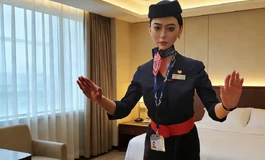 认识下木木夕的空姐梦熙小姐姐