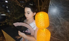 丁火夫人 木木夕伴侣:梦菲