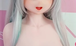 爱莎贝儿工厂图-150CM-M 粉肤 AHR011 甘露寺 知香 Kanroji Chika 2026.01.19