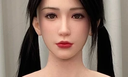 女神款娃娃尤娜做好了，准备发货了！