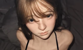 琉璃兔女郎这块