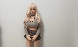 163.5超减重冰4幻想妆