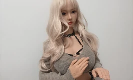 163.5超减重冰4幻想妆