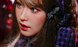 水出芙蓉┗┓米楠的出妆