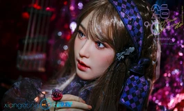 水出芙蓉┗┓米楠的出妆