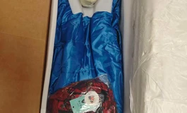 [153MAX]小里森开箱