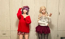 【SHEDOLL新年摄影大赛】南歌子 · 予江小婉书