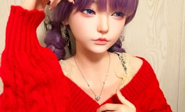 【SHEDOLL新年摄影大赛】南歌子 · 予江小婉书