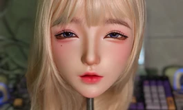 shedoll小婉3.0睁闭眼开箱