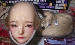 shedoll小婉3.0睁闭眼开箱