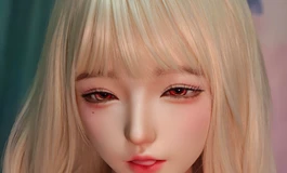 shedoll小婉3.0睁闭眼开箱