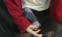 安迪167＋she楚玥，黑丝大屁股😋