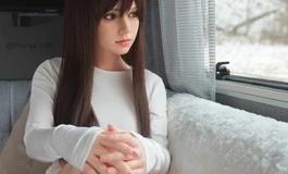 Introducing my Gynoid Mona 23R (Ronja19R)