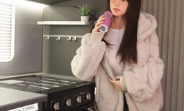 Introducing my Gynoid Mona 23R (Ronja19R)