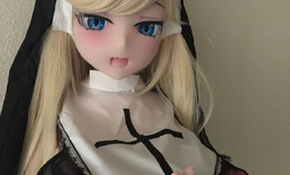 【色气美人/@仙狐小姐的饭团子】安娜148L